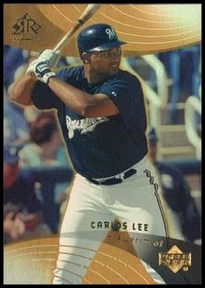 27 Carlos Lee